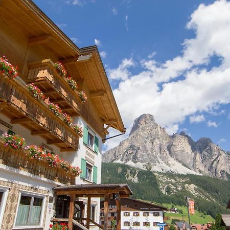 Chalet Madrisa كورفارا إنْ بادِيا المظهر الخارجي الصورة
