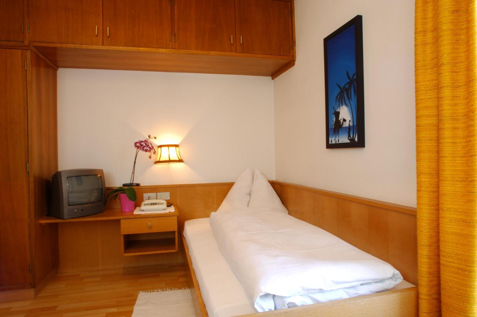 Chalet Madrisa كورفارا إنْ بادِيا المظهر الخارجي الصورة