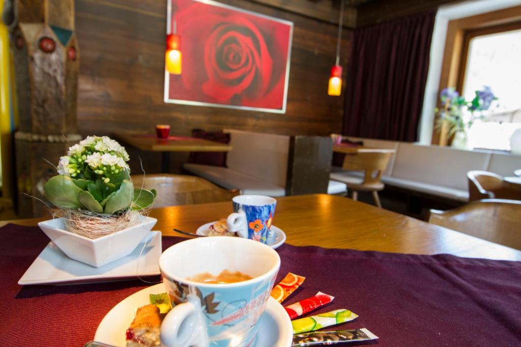 Chalet Madrisa كورفارا إنْ بادِيا المظهر الخارجي الصورة