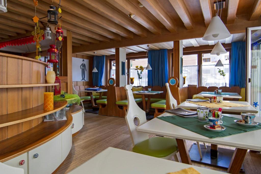 Chalet Madrisa كورفارا إنْ بادِيا المظهر الخارجي الصورة